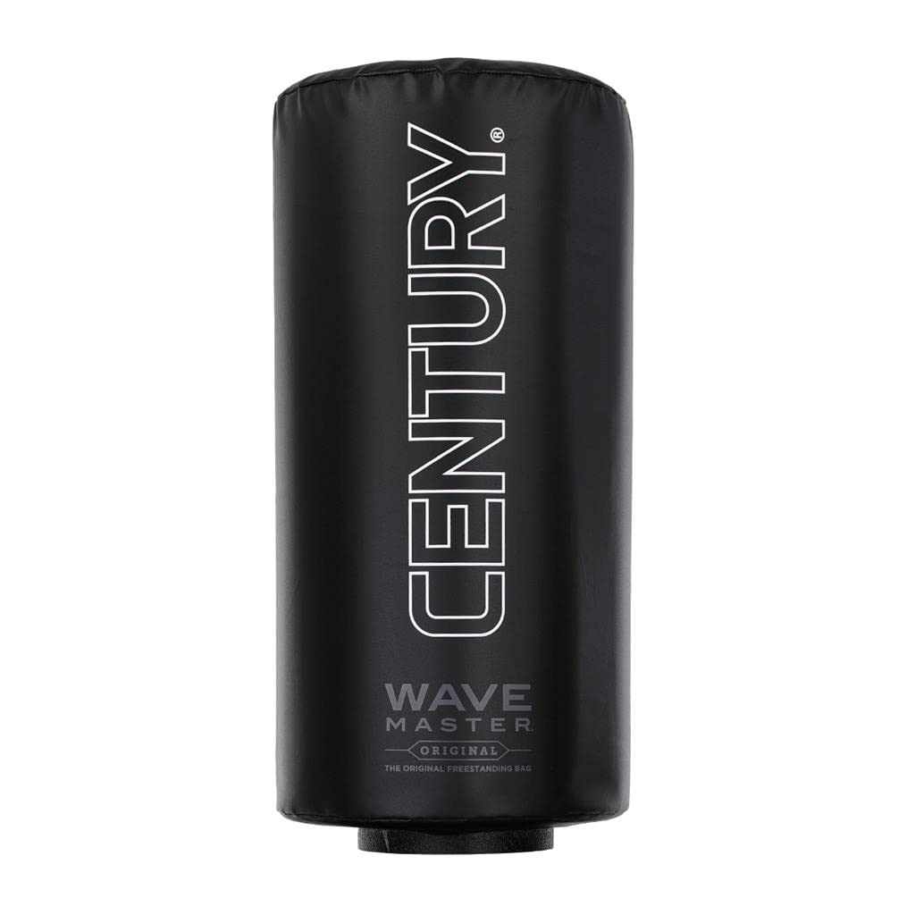 Century BOB XL Punching Bags - Freestanding Boxing Dummy for Adults & Martial Arts Kickboxing Training