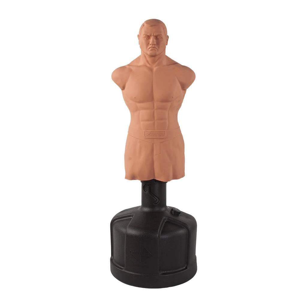 Century BOB XL Punching Bags - Freestanding Boxing Dummy for Adults & Martial Arts Kickboxing Training