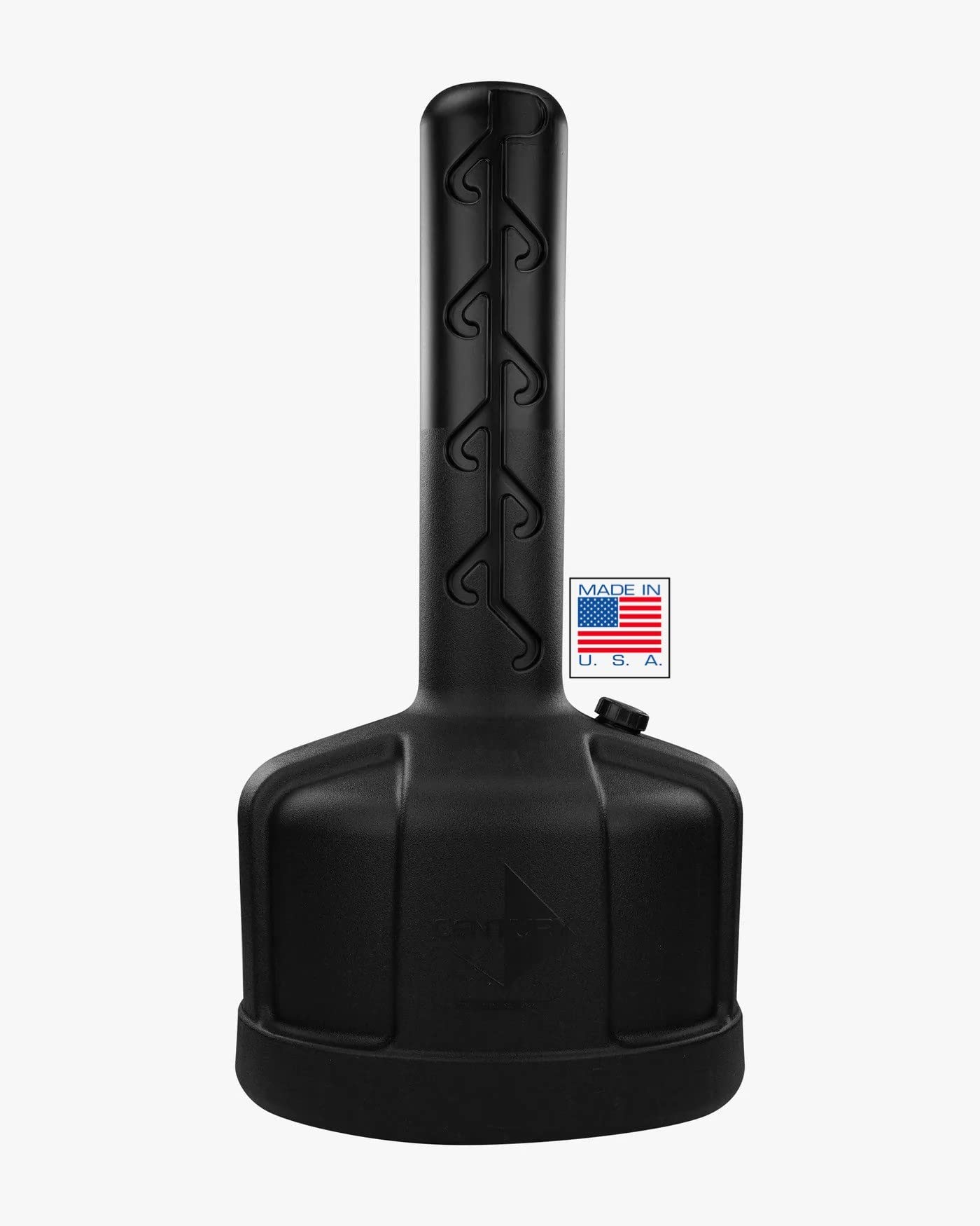 Century BOB XL Punching Bags - Freestanding Boxing Dummy for Adults & Martial Arts Kickboxing Training