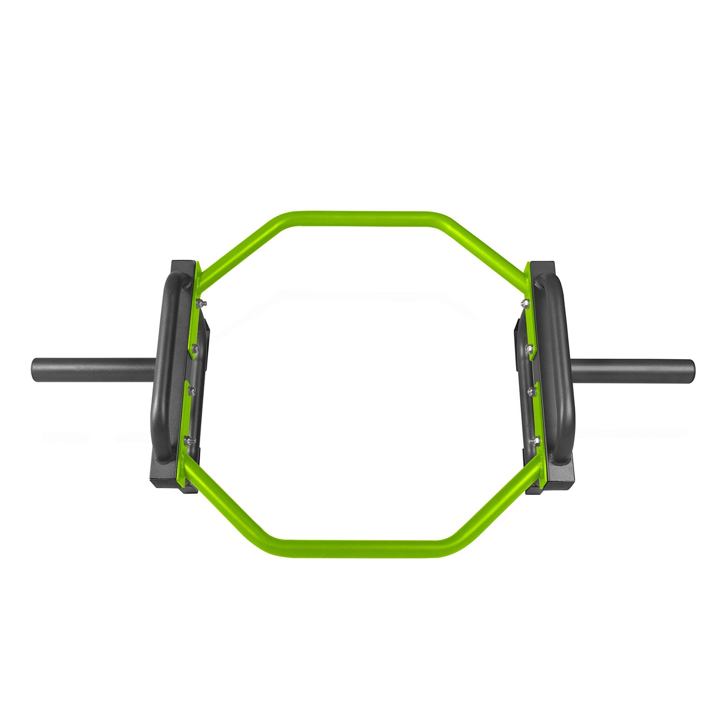 CAP Barbell Olympic Trap Bar and Shrug Bar for Deadlifts