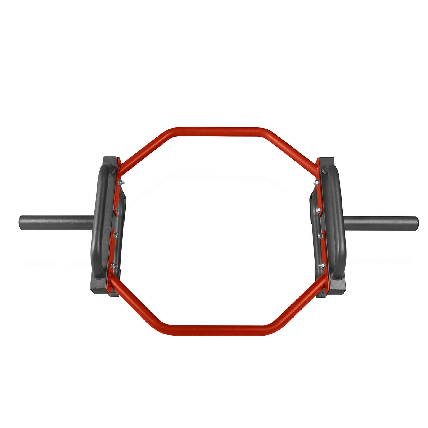CAP Barbell Olympic Trap Bar and Shrug Bar for Deadlifts