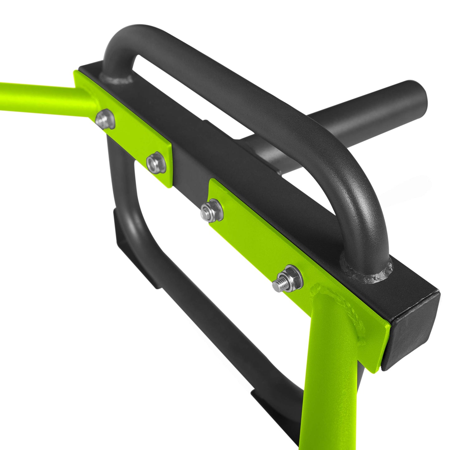 CAP Barbell Olympic Trap Bar and Shrug Bar for Deadlifts