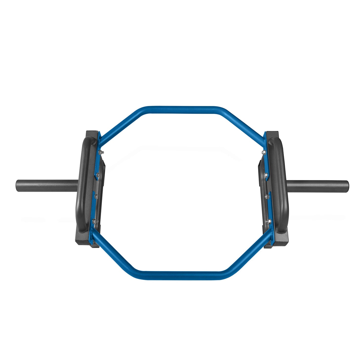 CAP Barbell Olympic Trap Bar and Shrug Bar for Deadlifts