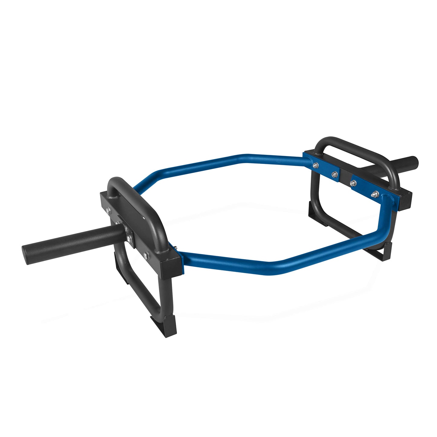 CAP Barbell Olympic Trap Bar and Shrug Bar for Deadlifts