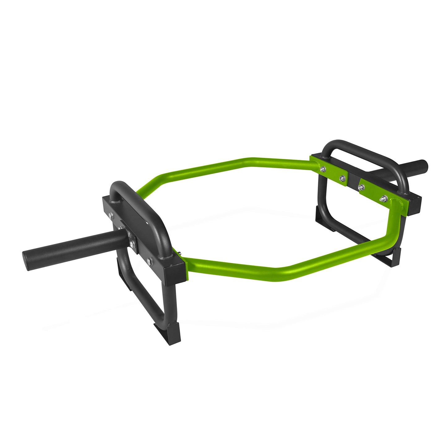 CAP Barbell Olympic Trap Bar and Shrug Bar for Deadlifts