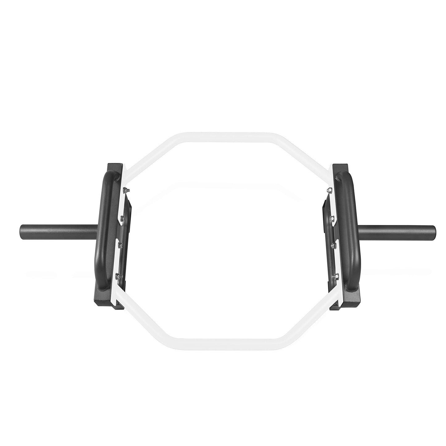 CAP Barbell Olympic Trap Bar and Shrug Bar for Deadlifts