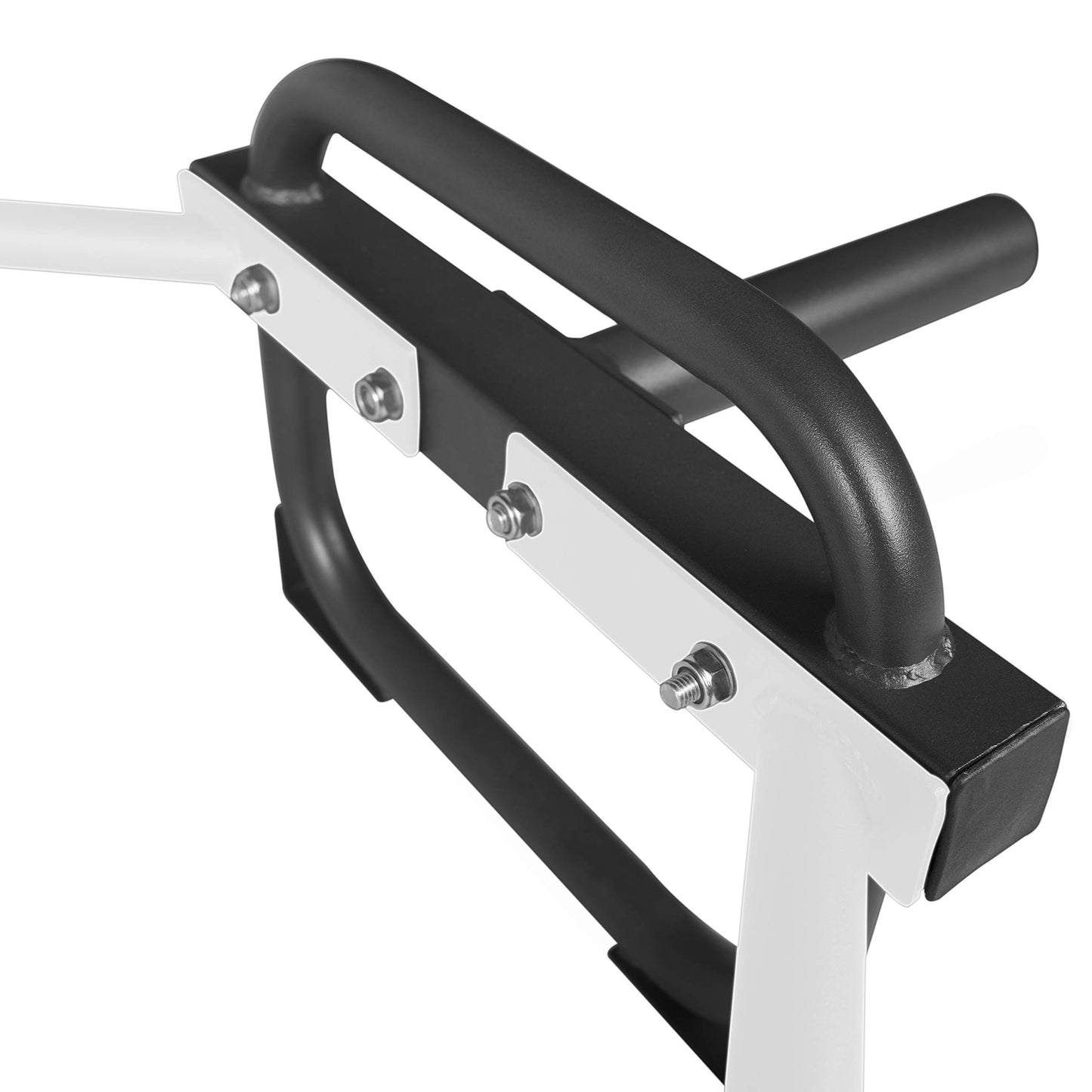 CAP Barbell Olympic Trap Bar and Shrug Bar for Deadlifts