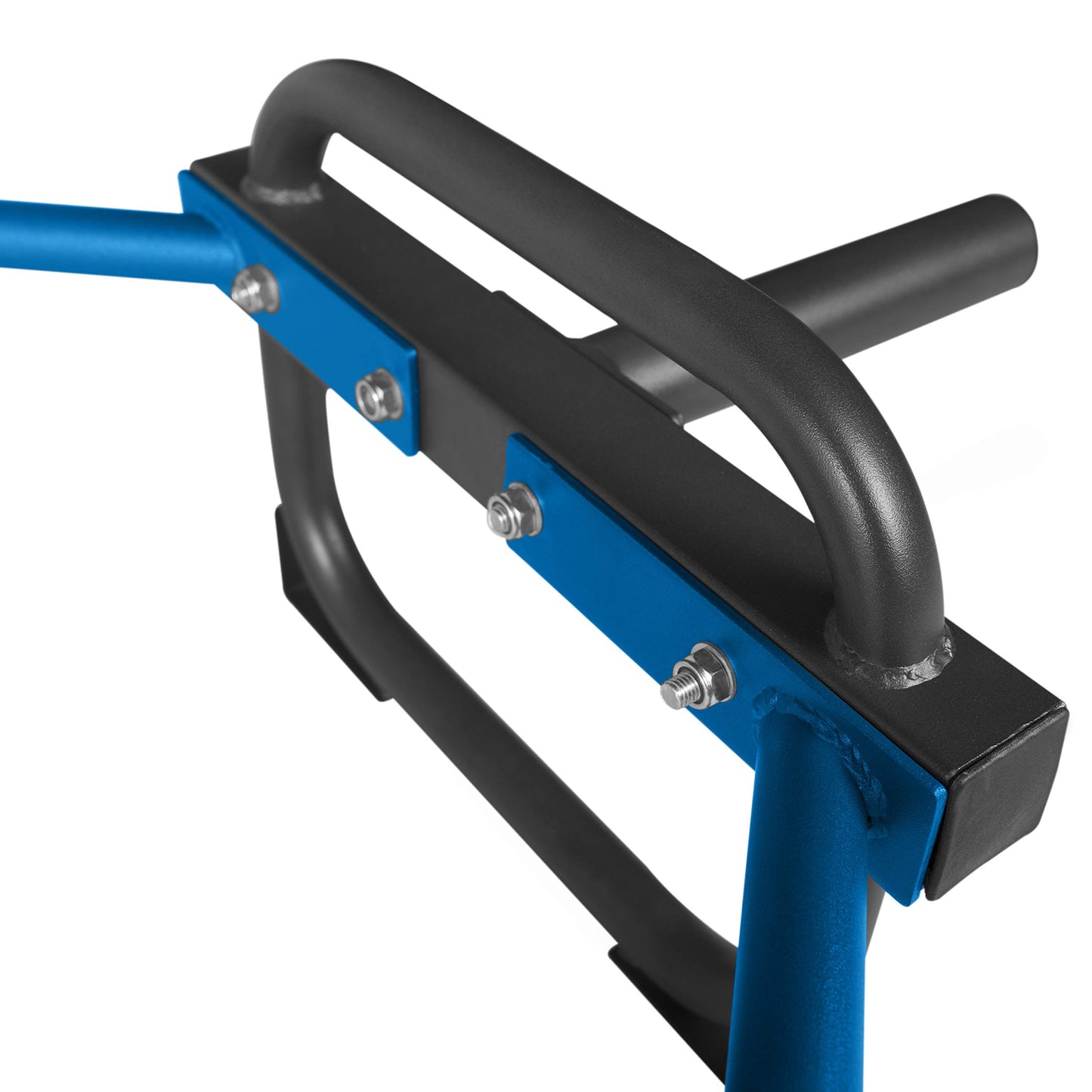 CAP Barbell Olympic Trap Bar and Shrug Bar for Deadlifts