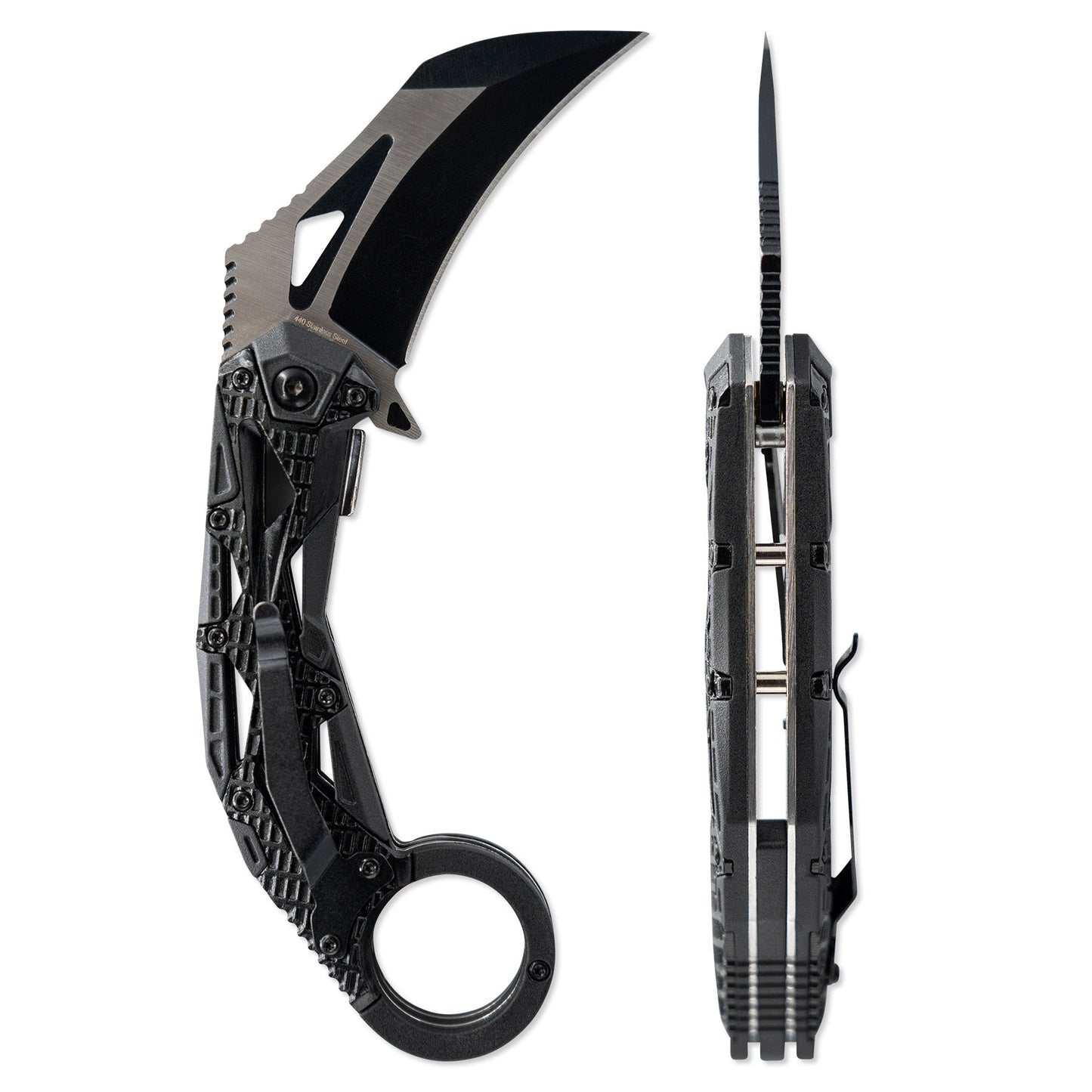 Talon Folding Karambit