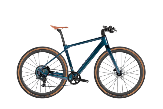 GRAVEL X PB - Carbon Fiber Gravel Bike