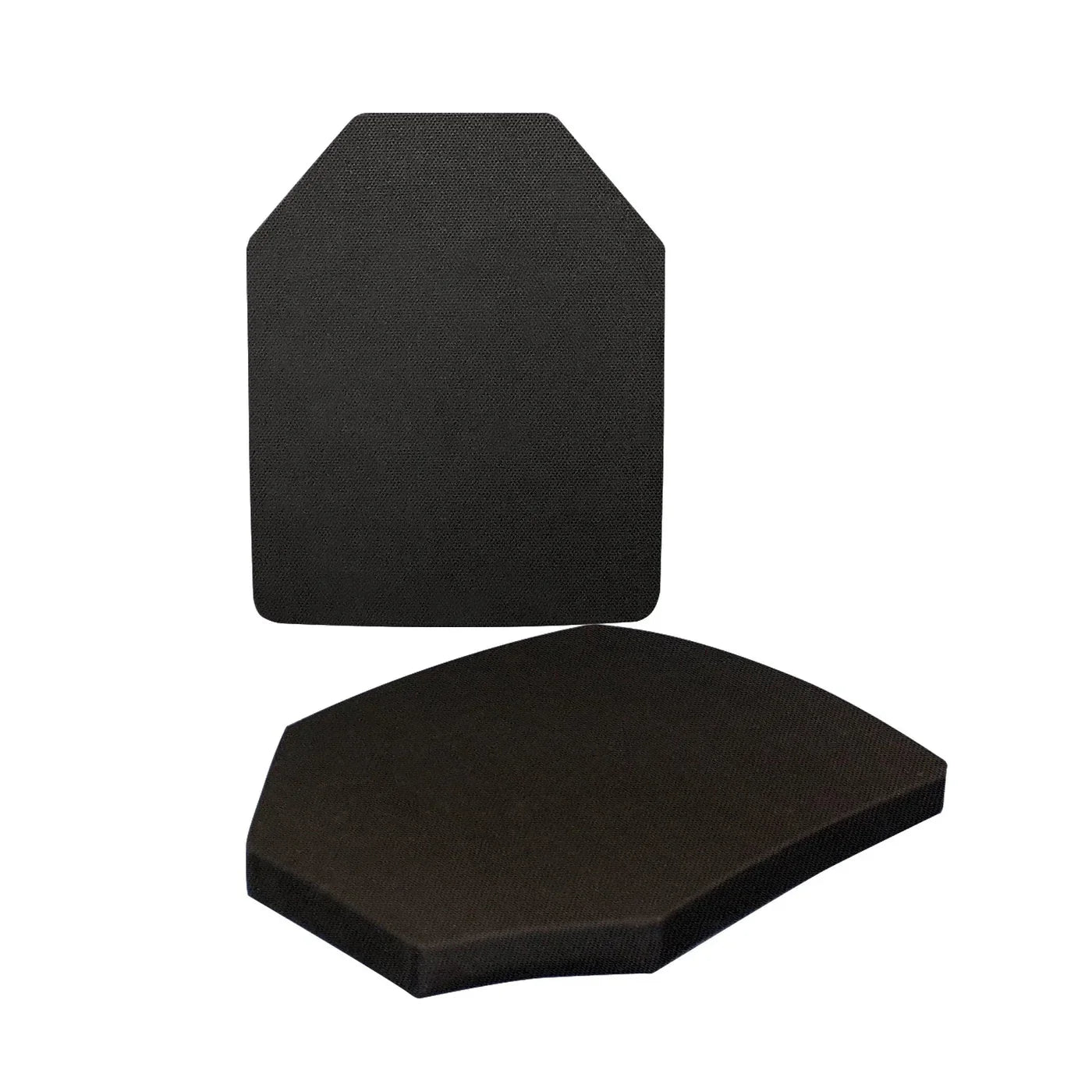 TRIPLE CURVE Level III++ SAPI 10x12 Black (19513-3)-0