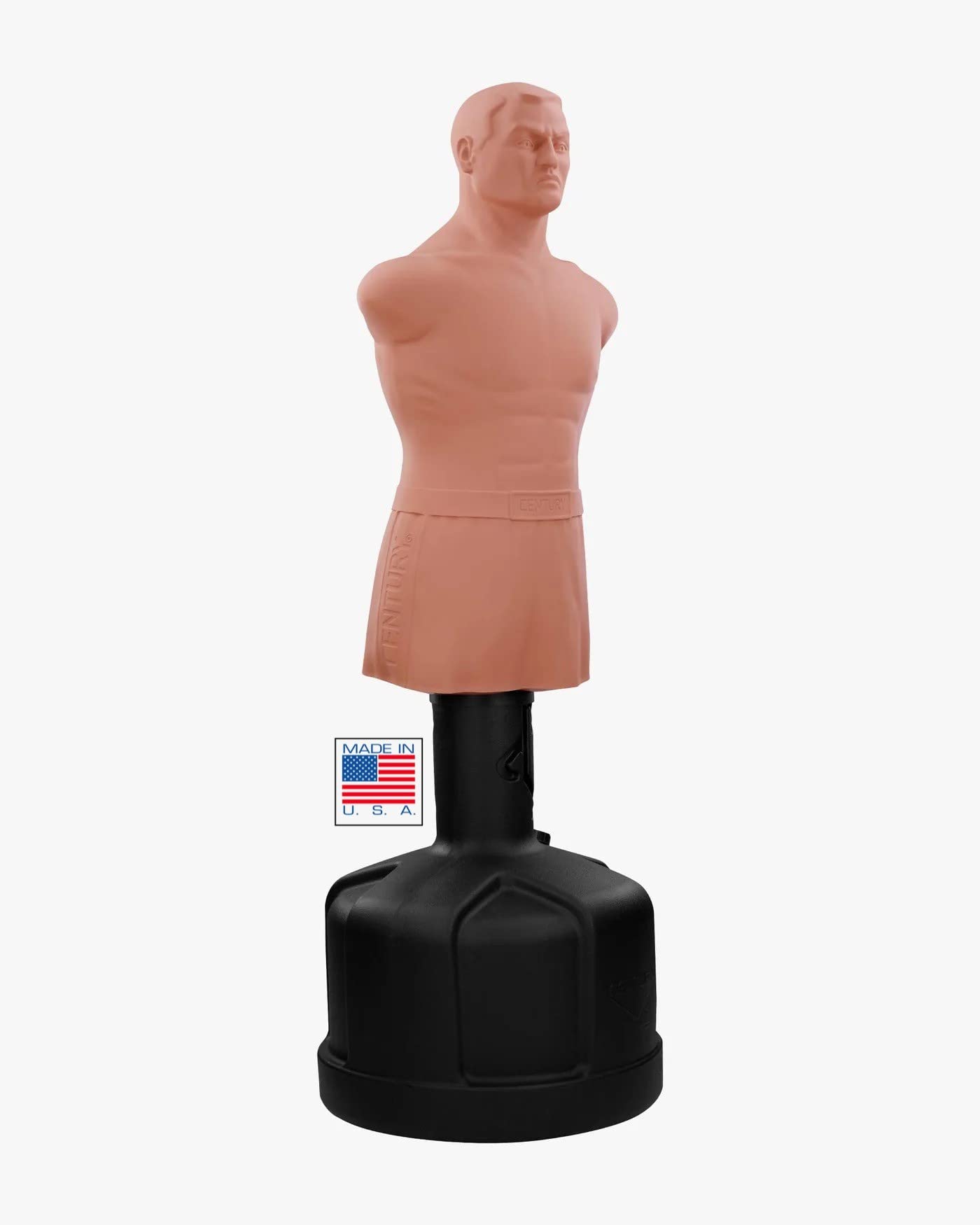 Century BOB XL Punching Bags - Freestanding Boxing Dummy for Adults & Martial Arts Kickboxing Training