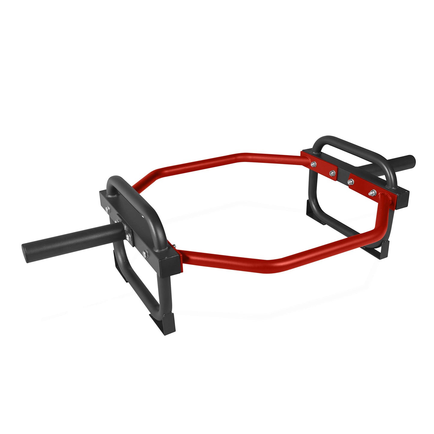 CAP Barbell Olympic Trap Bar and Shrug Bar for Deadlifts
