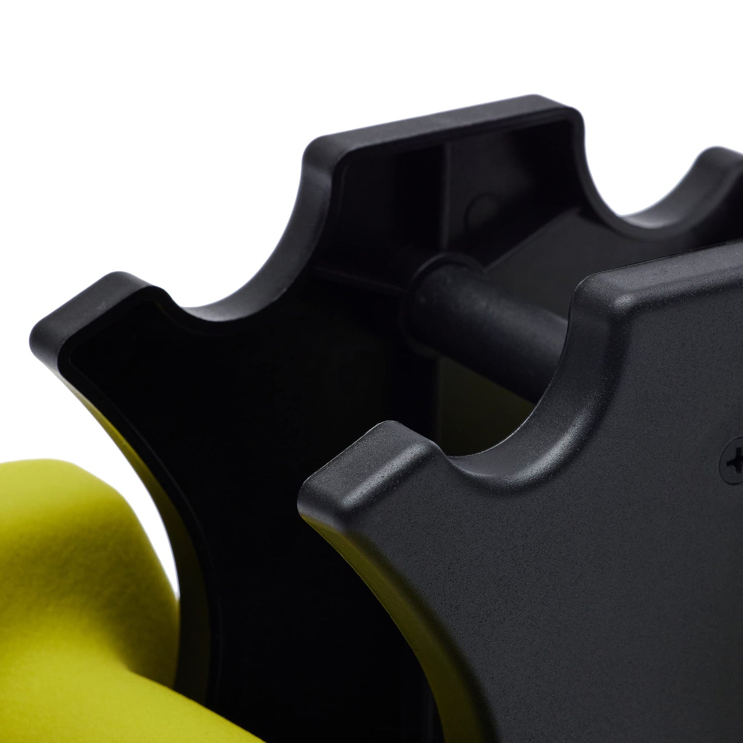 Amazon Basics Neoprene Dumbbell Hand Weights for Exercise and Muscle Toning