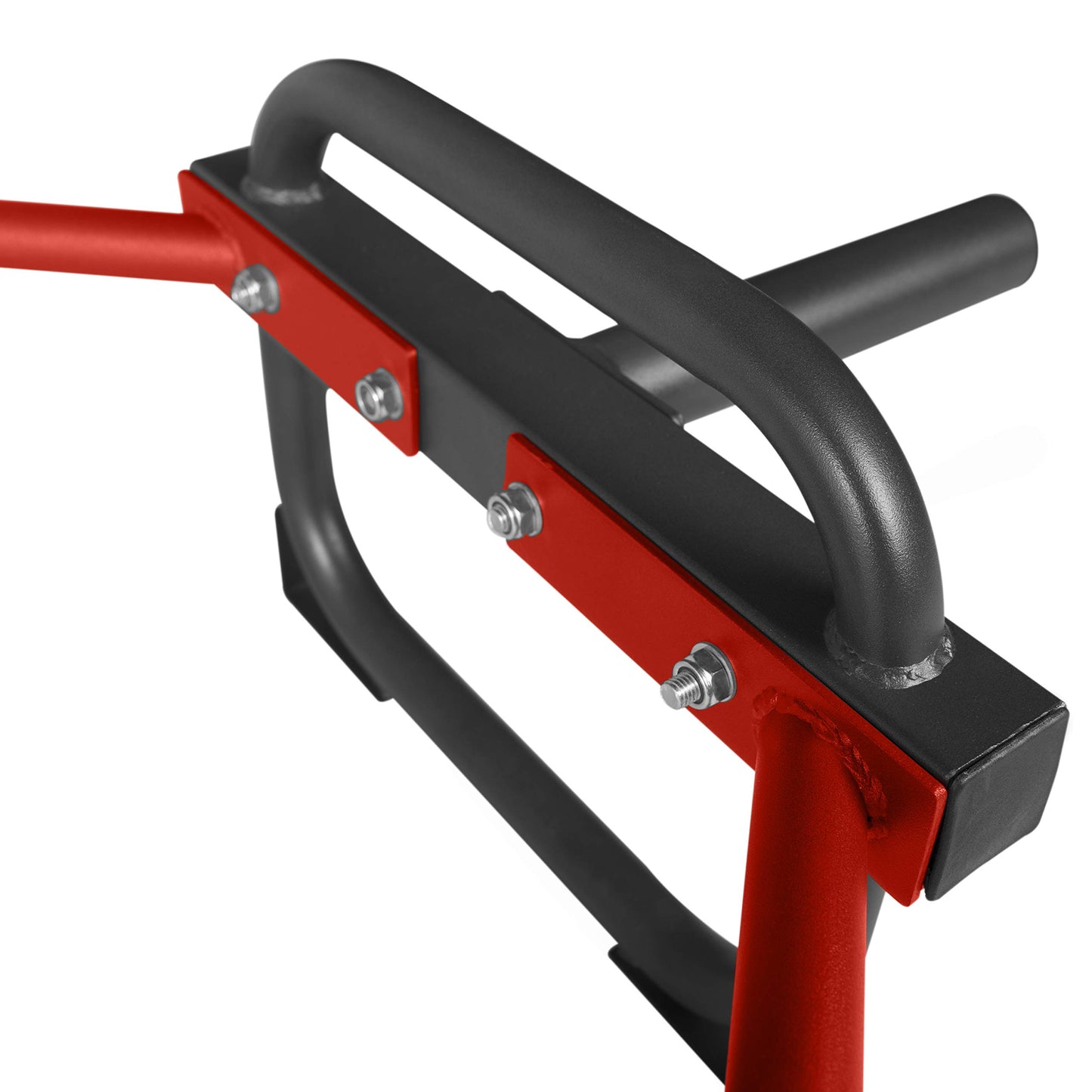 CAP Barbell Olympic Trap Bar and Shrug Bar for Deadlifts