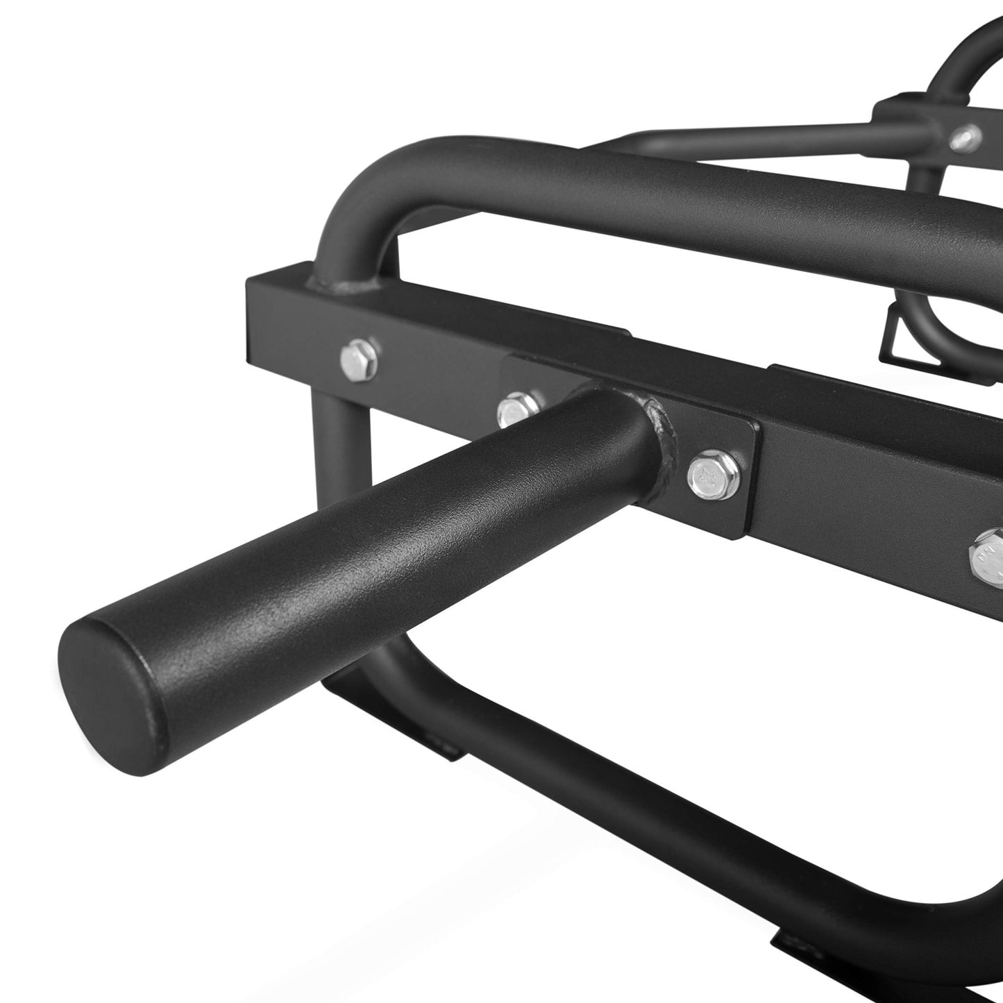 CAP Barbell Olympic Trap Bar and Shrug Bar for Deadlifts