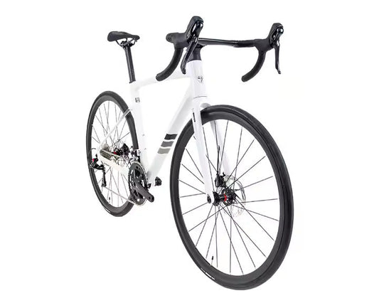 C6 Road Bike 1x13S RS SENSAH – Full Hydraulic Disc