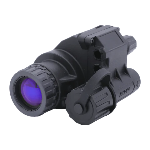 RIX Tactical RNV-14 Green Gen 2 Night Vision Monocular-0