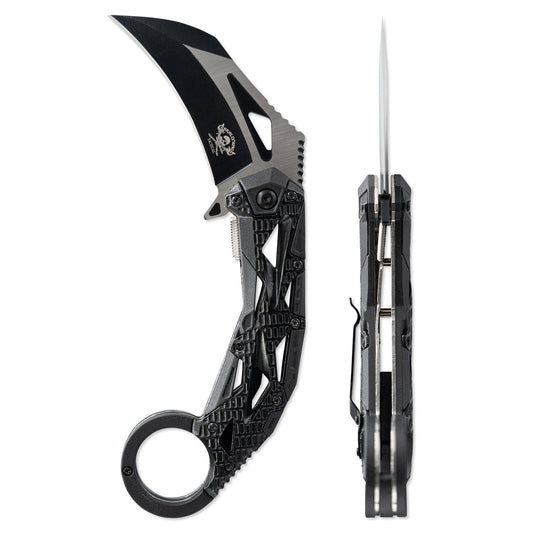 Talon Folding Karambit