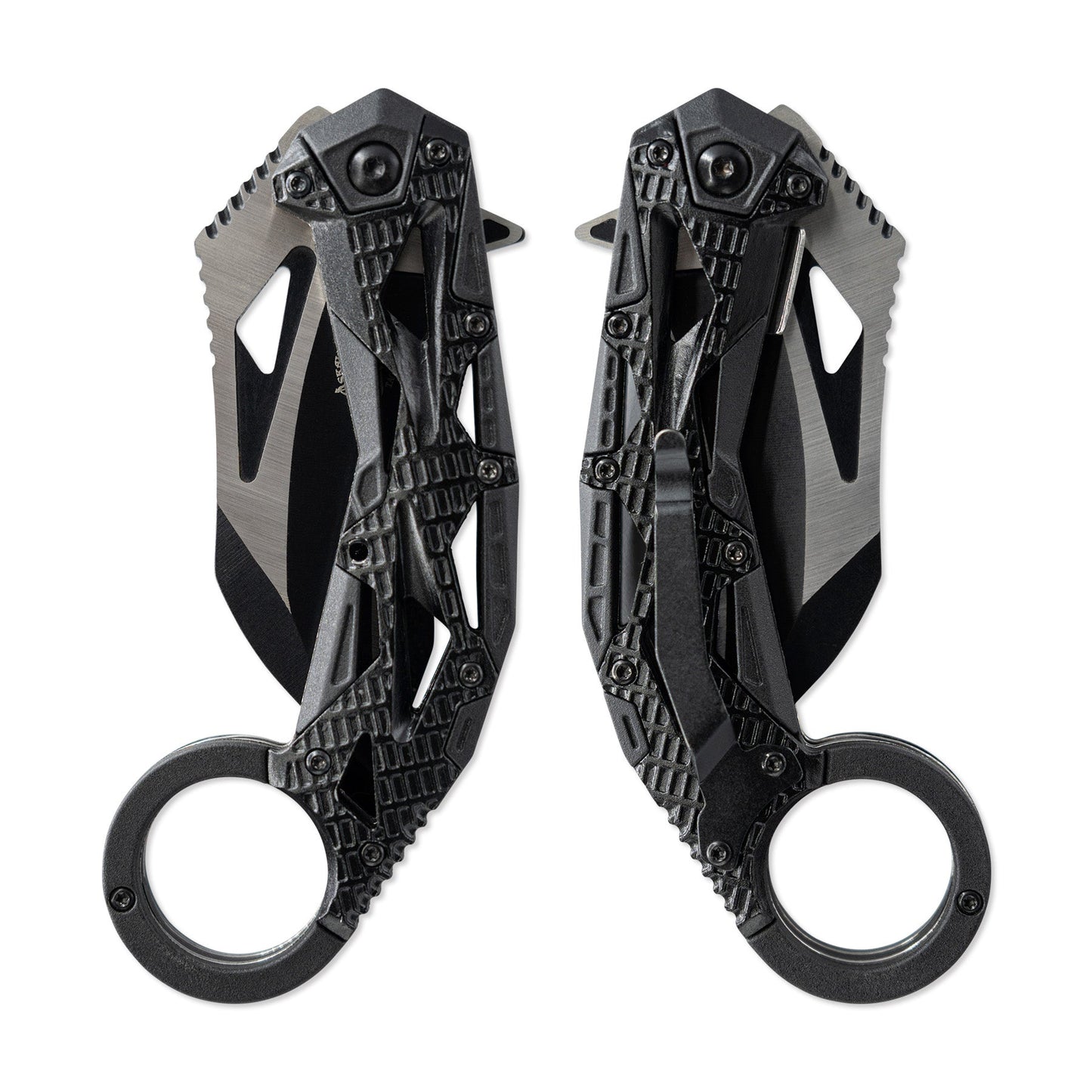 Talon Folding Karambit