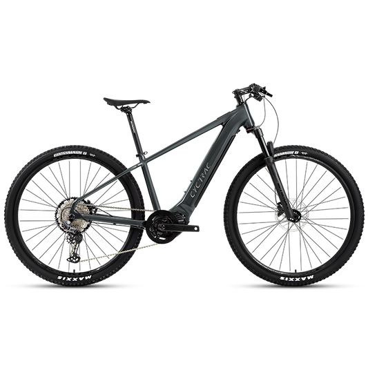 EM5 2025 - ELECTRIC ALLOY BIKE