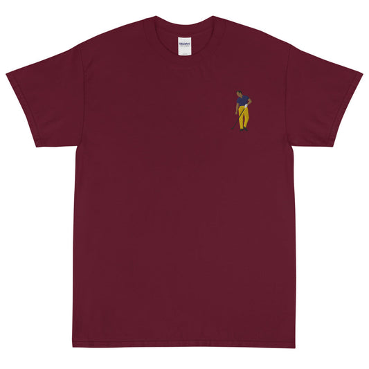 Arnold Short Sleeve T-Shirt